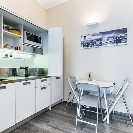 Mora Apartment Μιλάνο Εξωτερικό φωτογραφία