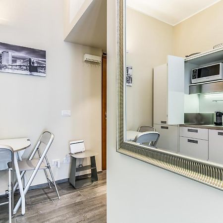 Mora Apartment Μιλάνο Εξωτερικό φωτογραφία