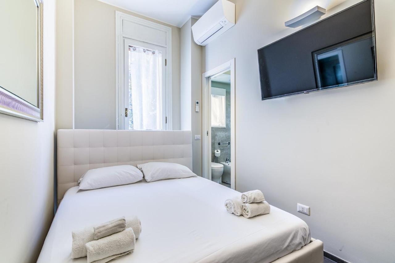 Mora Apartment Μιλάνο Εξωτερικό φωτογραφία