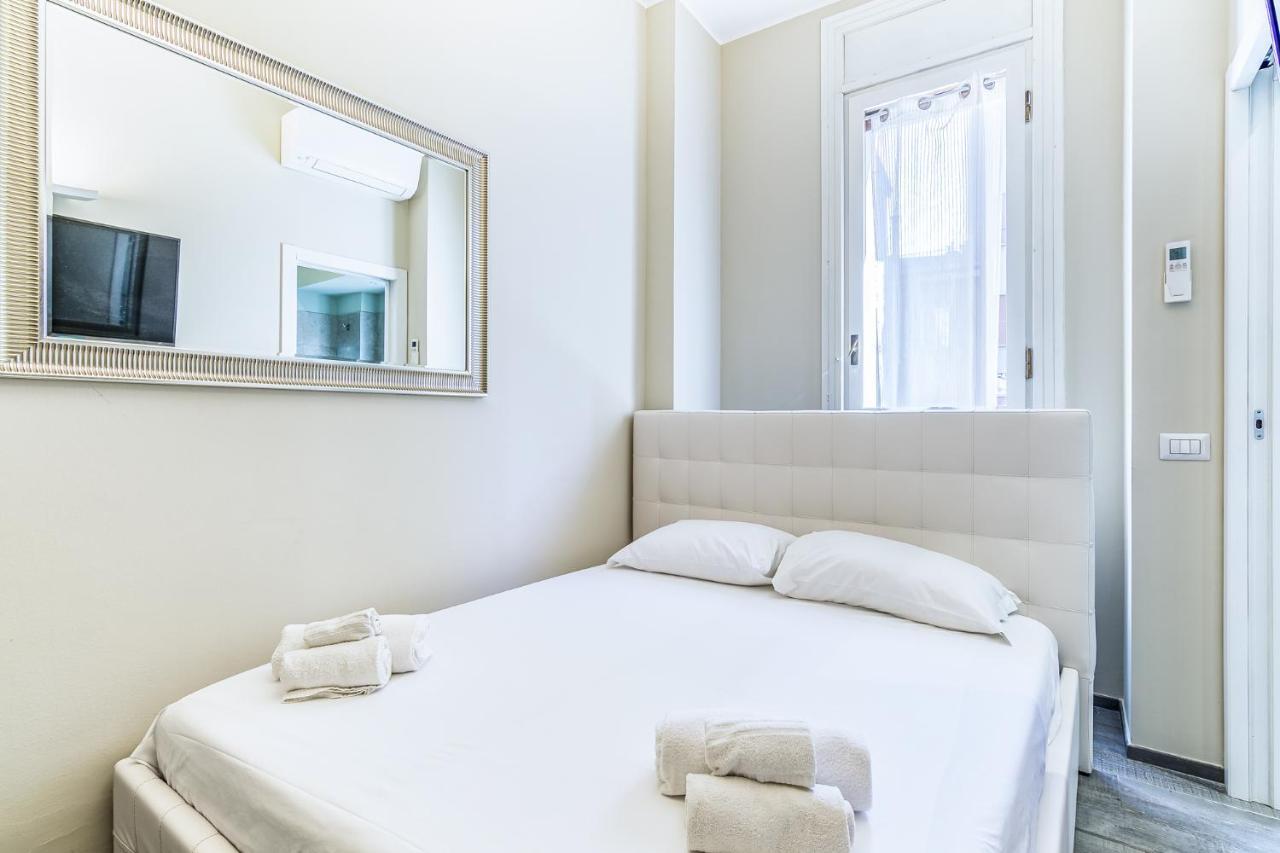 Mora Apartment Μιλάνο Εξωτερικό φωτογραφία