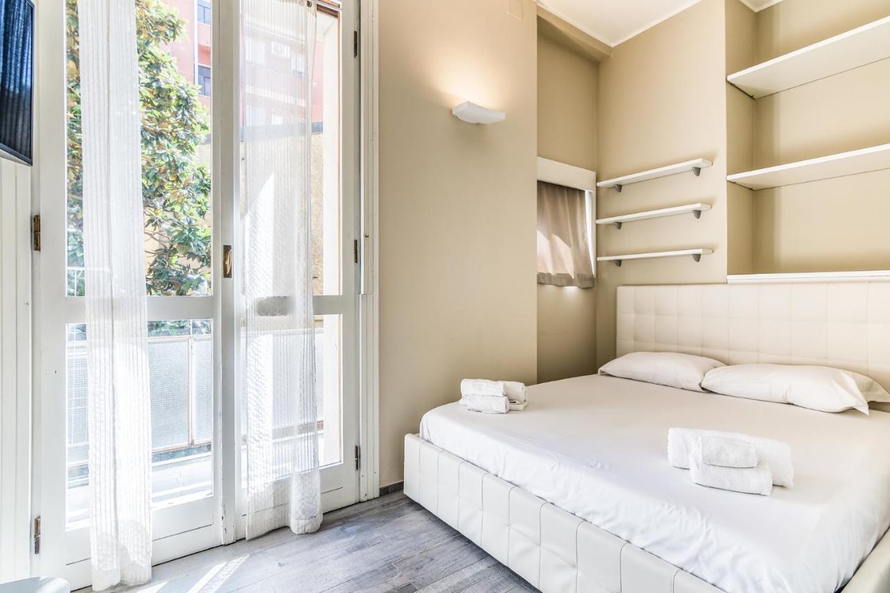 Mora Apartment Μιλάνο Εξωτερικό φωτογραφία