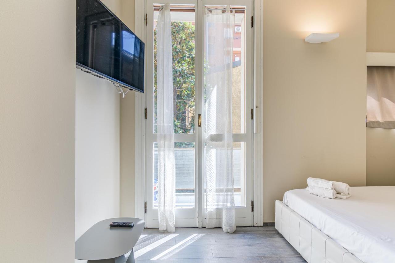 Mora Apartment Μιλάνο Εξωτερικό φωτογραφία