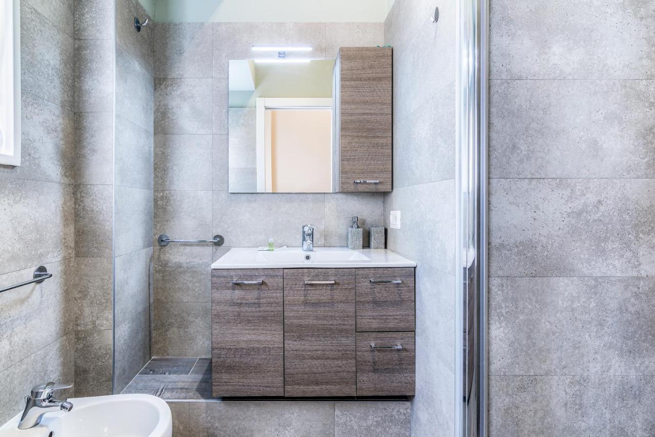 Mora Apartment Μιλάνο Εξωτερικό φωτογραφία