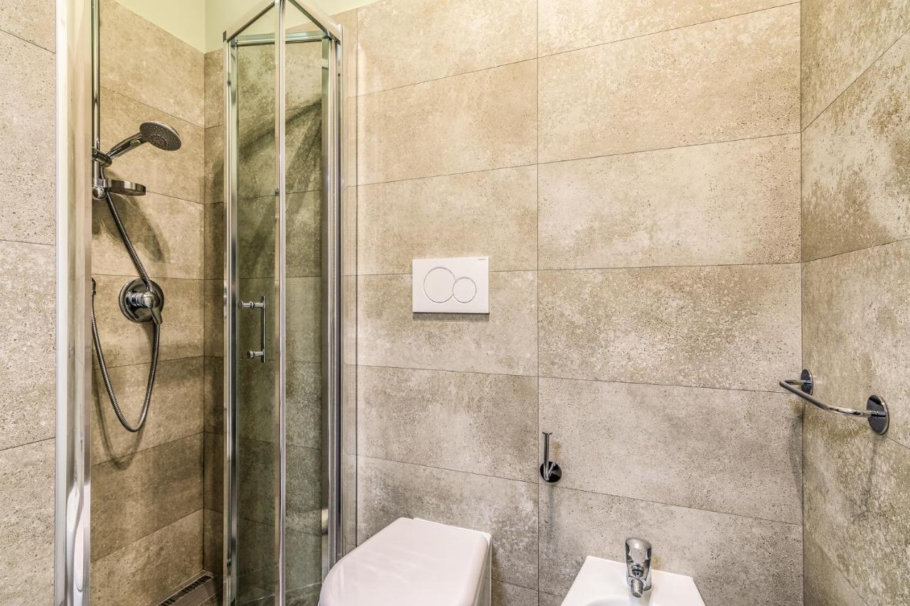 Mora Apartment Μιλάνο Εξωτερικό φωτογραφία
