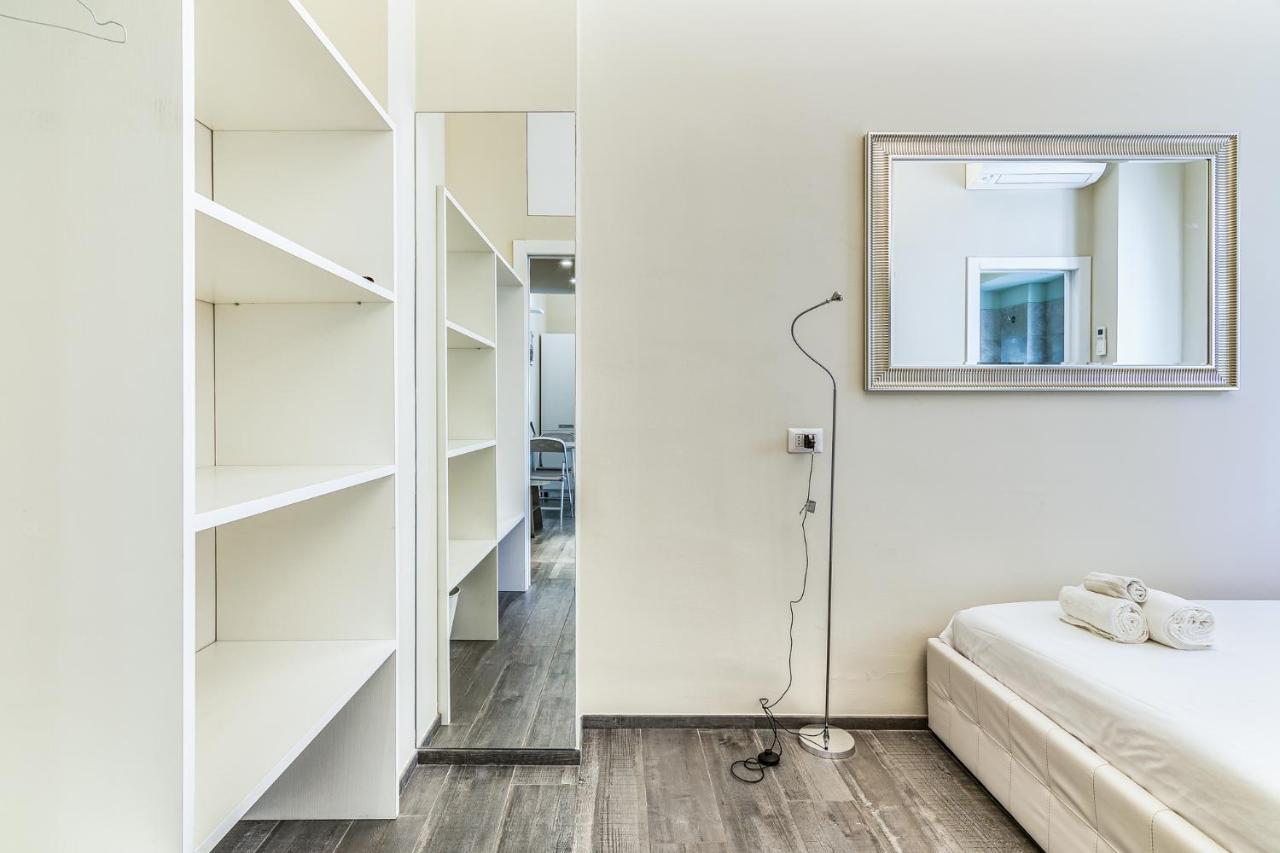 Mora Apartment Μιλάνο Εξωτερικό φωτογραφία