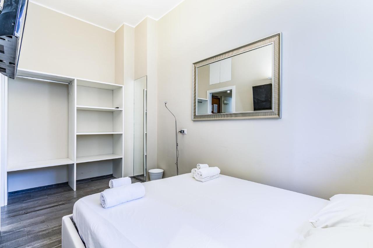 Mora Apartment Μιλάνο Εξωτερικό φωτογραφία