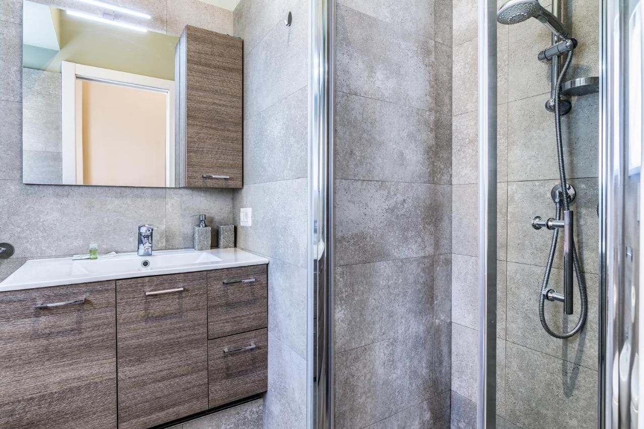 Mora Apartment Μιλάνο Εξωτερικό φωτογραφία