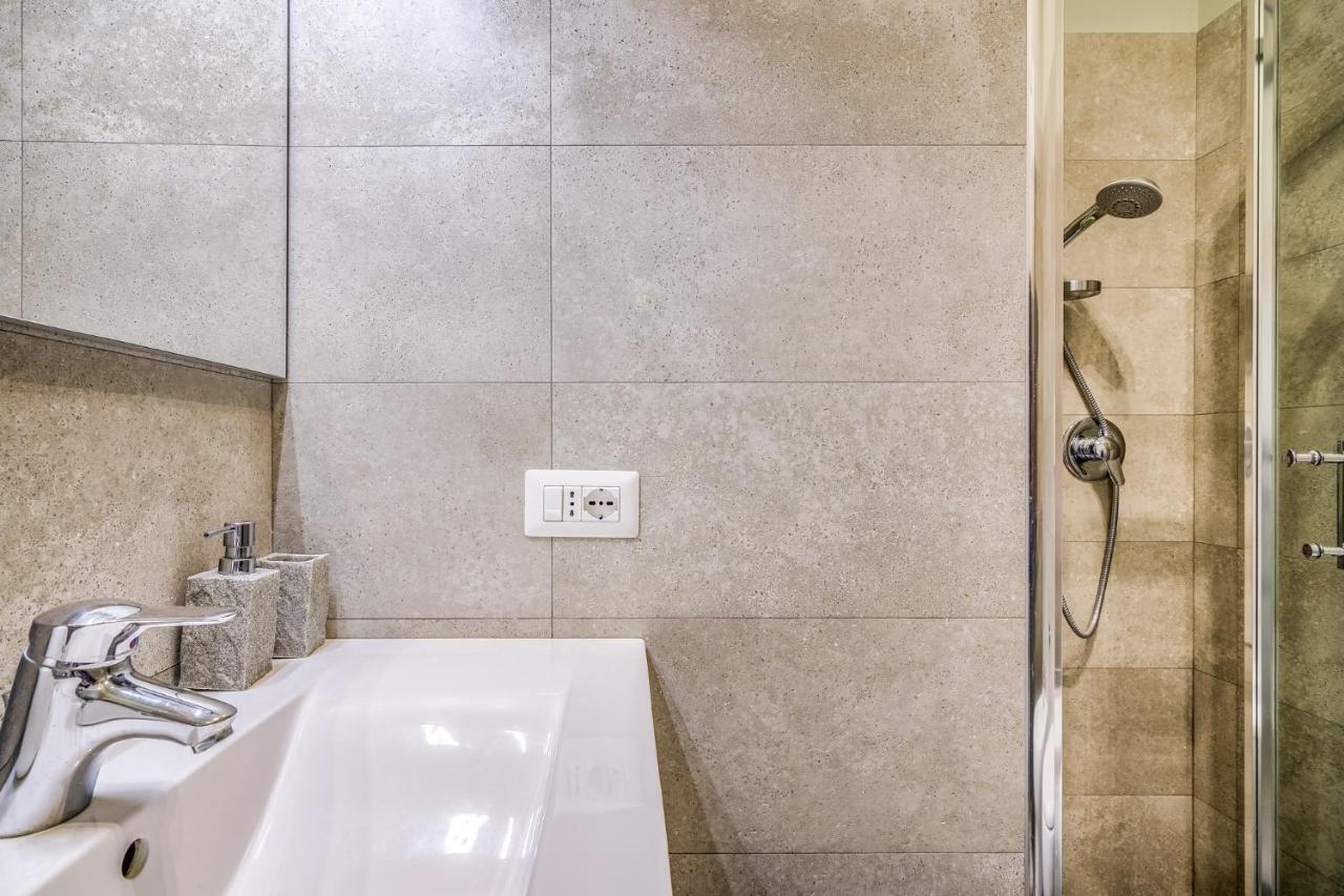 Mora Apartment Μιλάνο Εξωτερικό φωτογραφία