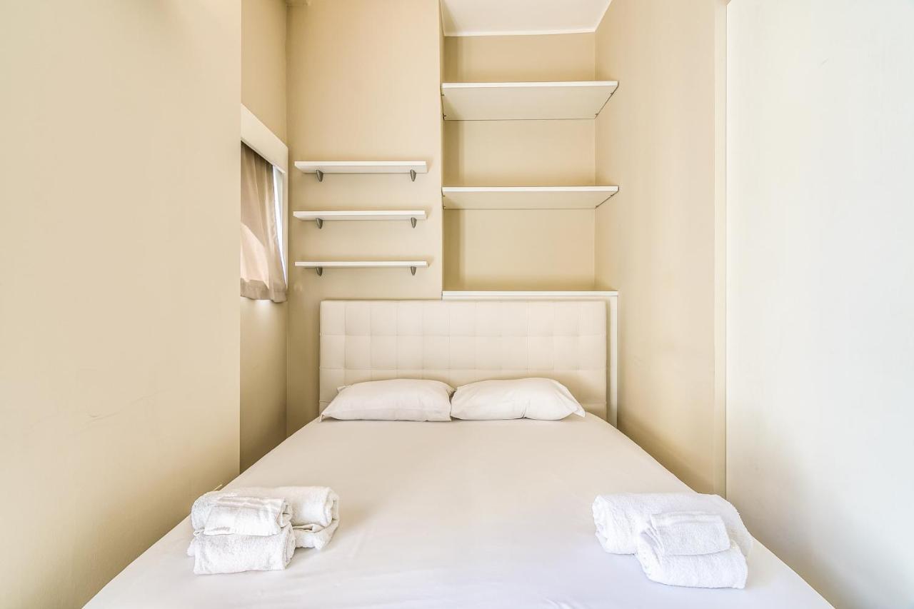 Mora Apartment Μιλάνο Εξωτερικό φωτογραφία