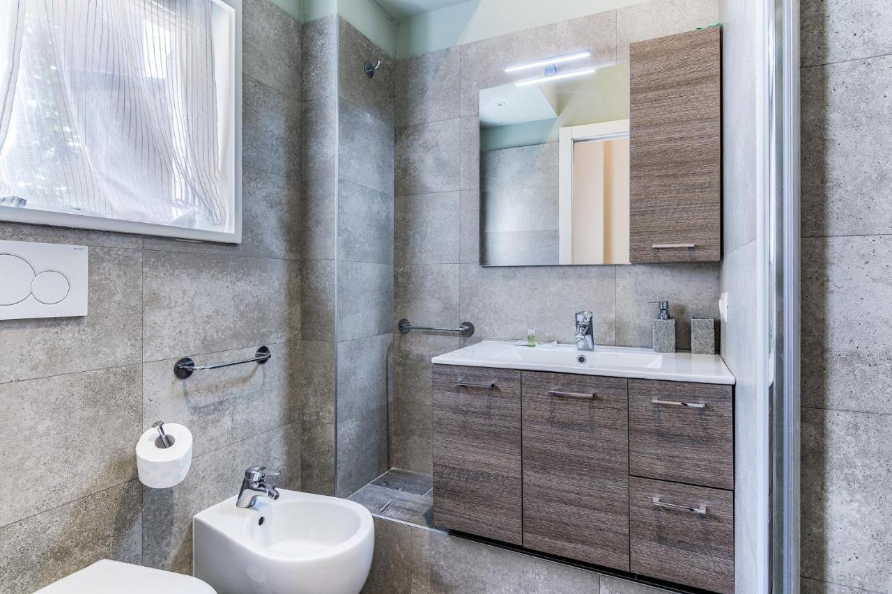 Mora Apartment Μιλάνο Εξωτερικό φωτογραφία