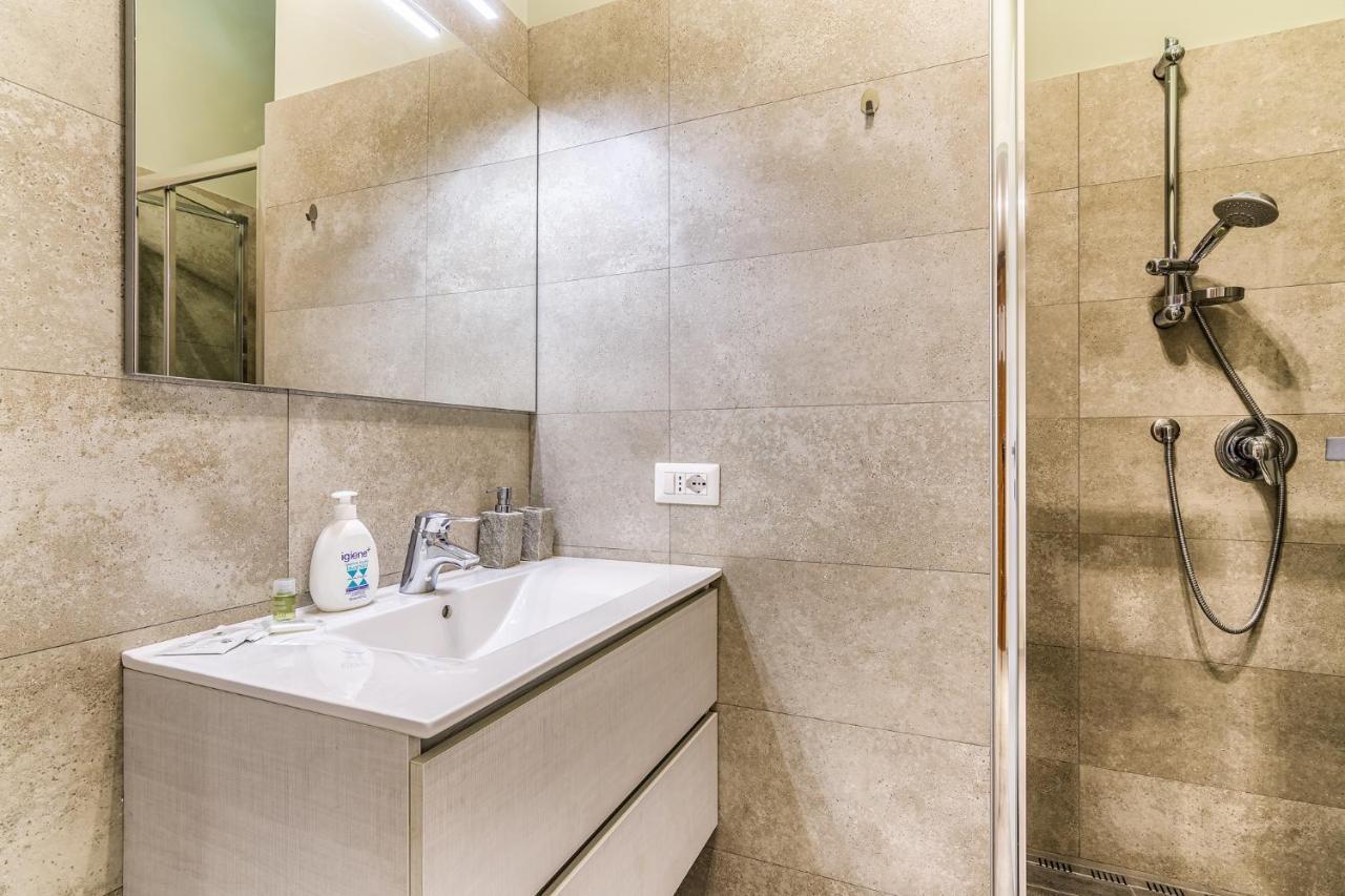 Mora Apartment Μιλάνο Εξωτερικό φωτογραφία